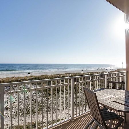 Apartmán Crystal Shores #201 Gulf Shores Exteriér fotografie
