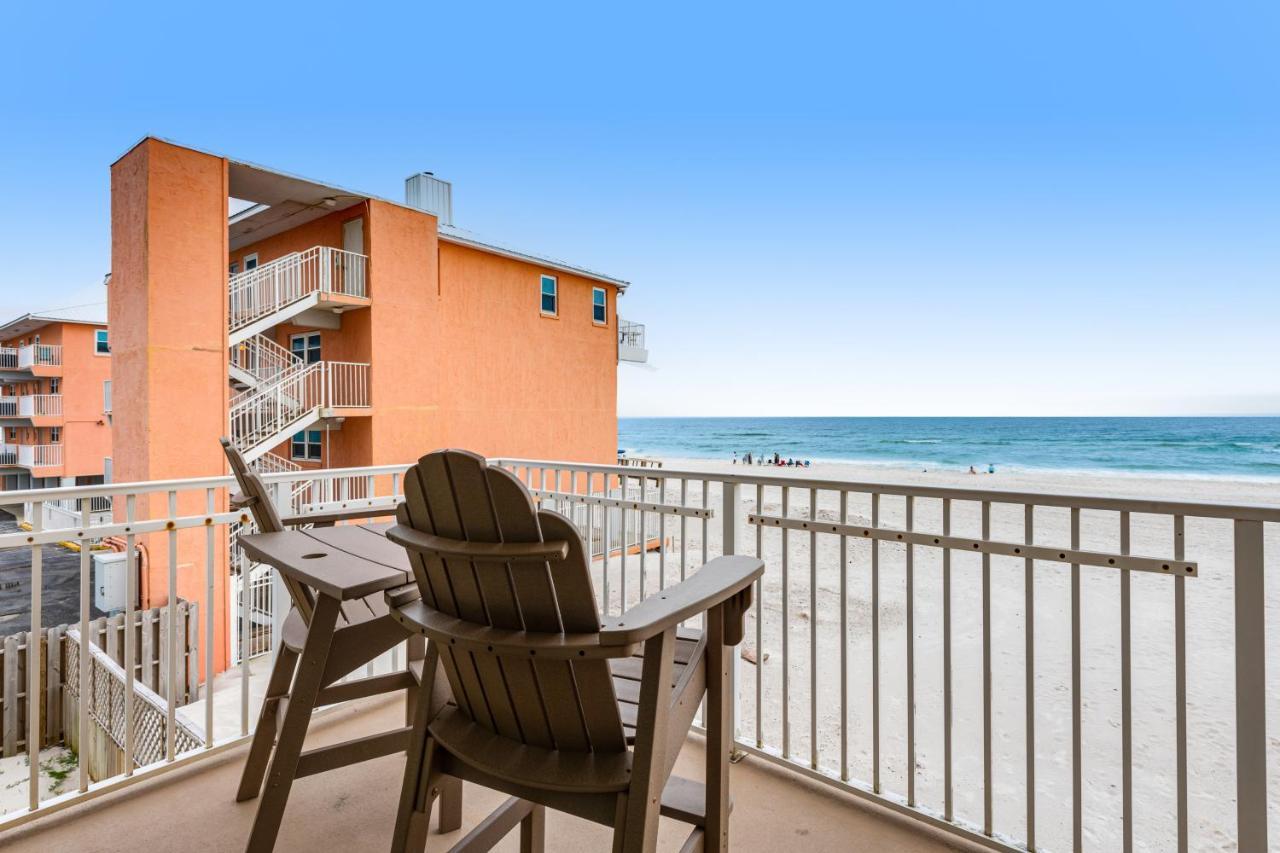 Apartmán Crystal Shores #201 Gulf Shores Exteriér fotografie
