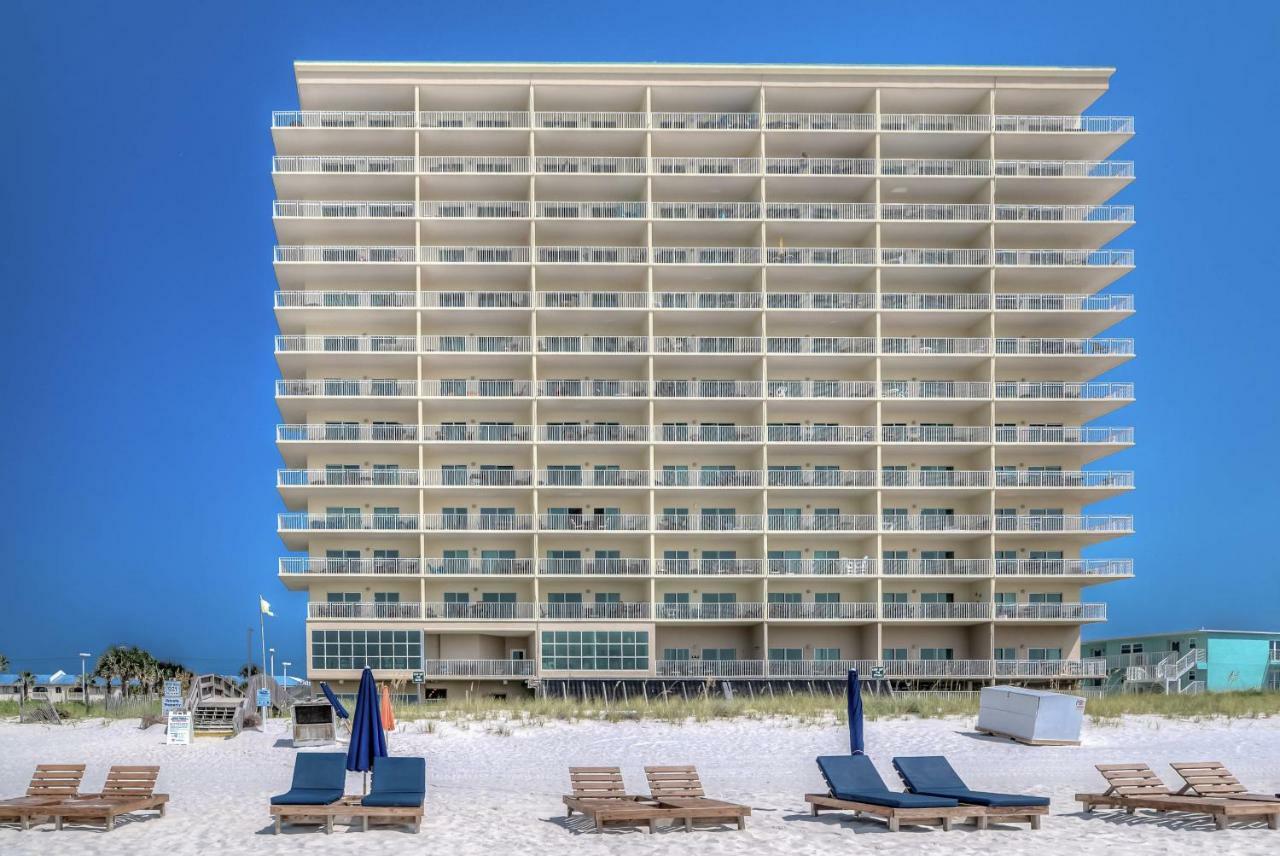 Apartmán Crystal Shores #201 Gulf Shores Exteriér fotografie