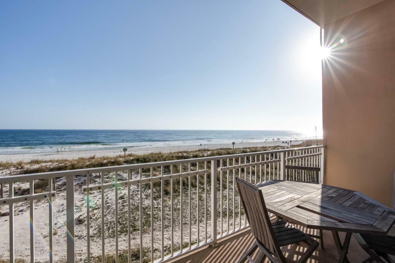 Apartmán Crystal Shores #201 Gulf Shores Exteriér fotografie