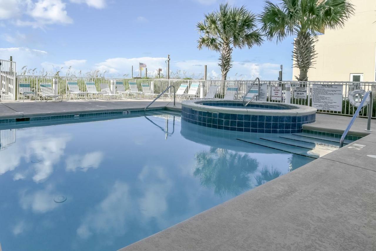 Apartmán Crystal Shores #201 Gulf Shores Exteriér fotografie