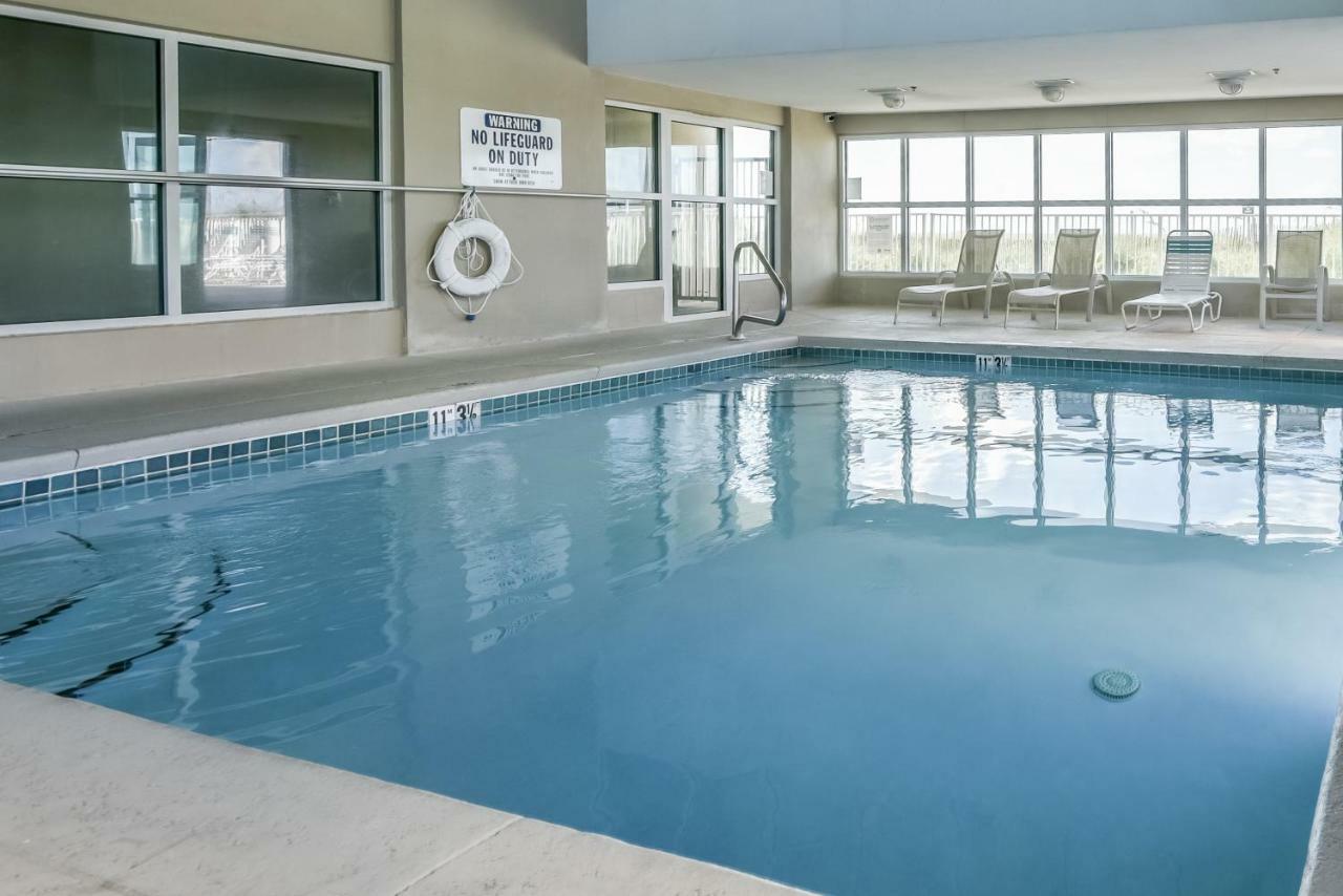 Apartmán Crystal Shores #201 Gulf Shores Exteriér fotografie